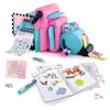 Image de Canal toys studio scrapbooking 3 en 1