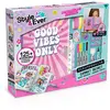 Image de Canal toys coffret collage