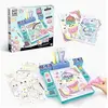 Image de Canal toys coffret peinture Fluffy