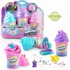 Image de Canal toys slime fluffy - lot de 3