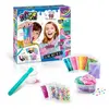 Image de Canal toys Kit slime mix'in - multicolore