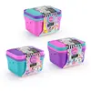 Image de CANAL TOYS Mini Market Slime DIY - 2 Slimes Parfumés