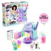 Image de Canal toys machine à slime Slimelicious - Violet