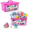 Image de Canal toys So Slime mallette licorne - Multicolore