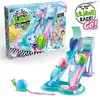 Image de Canal toys Go Slime escargot - Turquoise