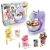 Image de Canal toys kit slime So Slime Yummy - Multicolore
