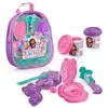 Image de Canal toys sac à dos pâte à modeler Gabby et la Maison Magique - Multicolore