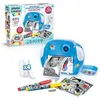 Image de Canal toys Photo Creator - Bleu