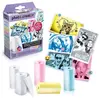 Image de Canal Toys Appareil Photo Instantané - Kit Recharge CLK 016