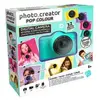 Image de Canal Toys Photo Creator Pop Colour - Multicolore