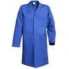 Image de 0891.0405.115 Blouse multipoches col revers Bugatti bleu T1