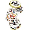 Image de Zygomatic Dobble Harry Potter