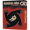 Image de Asmodee Los Hombres Lobo de Castronegro