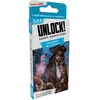 Image de Asmodee Unlock! Les Secrets de la Pieuvre