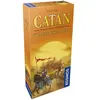 Image de Catan Villes et Chevaliers - Extension