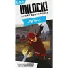 Image de ASMODEE Unlock Short adventures Red Mask