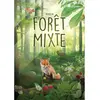 Image de Asmodee Forêt Mixte