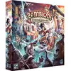 Image de Asmodée Zombicide White Death Empire éternel