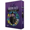 Image de Asmodee El ataque del Hyde