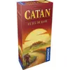 Image de Asmodée Catan extension jeu de stratégie