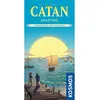 Image de KOSCAT0702FR Extension 5-6 joueurs Catan Marins (Refresh)