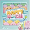 Image de ASMZYGHM0101FR Jeu de cartes Happy Mochi 2-6 joueurs 20 min