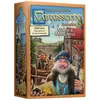 Image de Hans im gluck Carcassonne ext. 5 Maires & Messagers