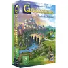 Image de Extension Carcassonne 2025 Ponts & Châteaux - Extension de jeu