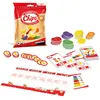 Image de ZYGBOC0102FR Jeu de party Paquet de Chips 2-6 joueurs 15 min
