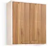 Image de Meuble Haut Salle de Bain Côme 59cm Beige