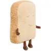 Image de Atmosphera Fraci - 30 x 8 x 35 cm - Beige