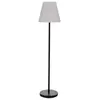 Image de Lampadaire extérieur Rony - Hauteur 150 cm - Blanc