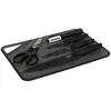 Image de Set de Découpe Cuisine Caractère 36cm Gris