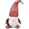 Image de Feeric Christmas Gnome avec Étoile Dorée - 60 cm
