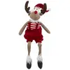 Image de Personnage Renne en Salopette - FEERIC CHRISTMAS