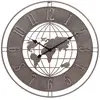 Image de Atmosphera Horloge Monde Isac
