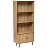 Image de Atmosphera Bibliothèque Colva - Beige