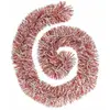 Image de Guirlande de Noël Maison Rouge & Blanc