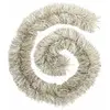 Image de Guirlande Maison Or & Blanc - 200 cm