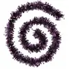 Image de Guirlande de Noël Colorama 200 cm Cassis