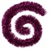 Image de Guirlande de Noël Cassis - 200 cm