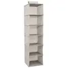 Image de Five simply smart range-chemises suspendu - Gris