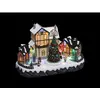 Image de Village de Noël Salon de Thé