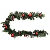 Image de Fééric Christmas Guirlande Naturelle 2m - Vert