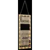 Image de Feeric Christmas Pancarte Noël 22 LED - H50 cm