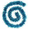 Image de Guirlande de Noël Turquoise - 200 cm