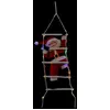 Image de Grimpeur Père Noël Led