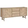 Image de Atmosphera Bahut Aeris - Beige