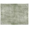 Image de Atmosphera tapis reflet Joanne - Vert 160x230 cm