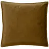 Image de Lilou - 45x45 cm - Marron